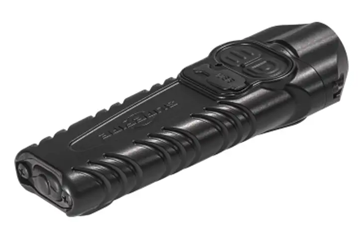SureFire Stiletto Pro Multi Output Rechargeable Pocket LED Flashlight w/ Free S&H - view 2